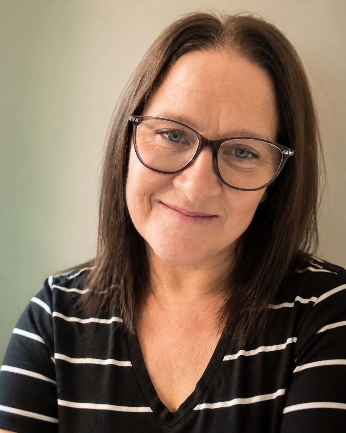 Trish O'Malley, female driving instructor in Loughborough